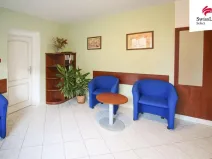 Pronájem kanceláře, Jihlava, Zrzavého, 36 m2