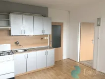 Pronájem bytu 1+1, České Budějovice, Lidická tř., 40 m2