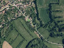 Prodej louky, Zdounky, 2905 m2