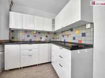 Prodej bytu 2+1, Jáchymov, třída Dukelských hrdinů, 60 m2