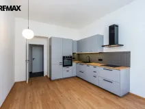 Pronájem bytu 2+kk, Praha - Nusle, Sinkulova, 44 m2