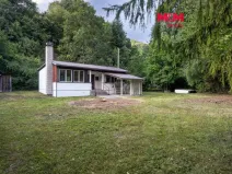 Prodej chaty, Hlubočky - Hrubá Voda, 77 m2