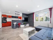 Pronájem bytu 2+kk, Chrudim, Tyršovo náměstí, 60 m2