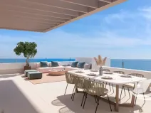 Prodej bytu 4+kk, Vélez-Málaga, Španělsko, 99 m2