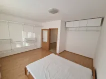 Pronájem bytu 3+kk, Brno, Lidická, 90 m2