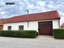 Prodej rodinného domu, Moravany, 120 m2