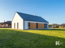 Prodej rodinného domu, Žehušice, 120 m2