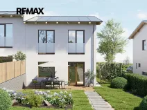Prodej rodinného domu, Líšnice, 108 m2