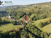 Prodej vícegeneračního domu, Oskava, 512 m2
