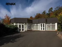 Pronájem obchodního prostoru, Plzeň, Na Roudné, 150 m2