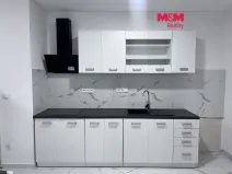 Pronájem bytu 2+1, Hořovice, Pražská, 59 m2