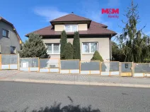 Prodej rodinného domu, Humpolec, Dvorská, 105 m2