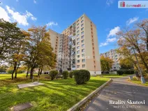 Pronájem bytu 2+1, Ústí nad Labem - Střekov, Nová, 62 m2