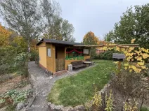 Prodej zahrady, Teplice, 326 m2