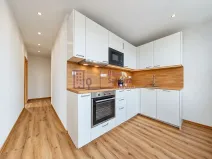 Prodej bytu 3+1, Nová Bystřice, K. H. Borovského, 62 m2