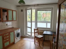 Prodej bytu 3+1, Ostrava, Lumírova, 68 m2