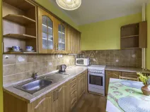 Prodej bytu 2+1, Krnov - Pod Bezručovým vrchem, Maxima Gorkého, 55 m2