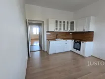 Pronájem bytu 2+1, Písek, Mírové nám., 77 m2