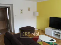 Pronájem bytu 3+1, Hodonín, J. Suka, 62 m2