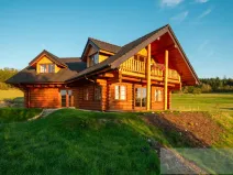 Prodej rodinného domu, Kbel - Babice, 224 m2