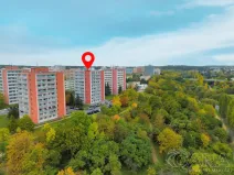 Prodej bytu 3+kk, Kladno - Kročehlavy, Benešovská, 82 m2