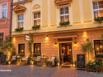 Pronájem obchodního prostoru, Děčín - Děčín I-Děčín, Křížová, 60 m2