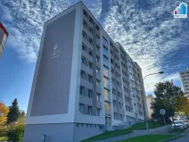 Pronájem bytu 1+1, Plzeň, Rabštejnská, 39 m2