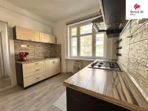 Prodej bytu 1+1, Teplice - Trnovany, Fügnerova, 42 m2