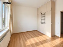 Pronájem bytu 1+kk, Praha - Libeň, V Holešovičkách, 26 m2