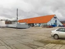 Pronájem komerčního pozemku, Lážovice, 250 m2