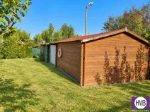 Pronájem skladu, Praha - Hostivař, 29 m2
