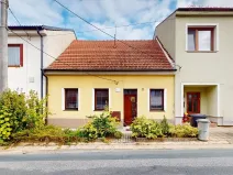 Prodej rodinného domu, Ledce, 96 m2