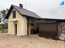Pronájem rodinného domu, Vejprnice, 50 m2