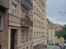 Pronájem bytu 1+kk, Praha - Kamýk, Olbramovická, 32 m2