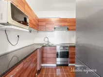 Pronájem bytu 2+kk, Praha - Ruzyně, Ciolkovského, 41 m2