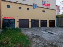 Pronájem garáže, Karlovy Vary - Drahovice, Lidická, 22 m2