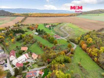 Prodej pozemku pro bydlení, Řehlovice - Habří, 3215 m2
