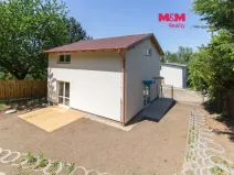 Prodej rodinného domu, Horoměřice, Třešňovka, 103 m2