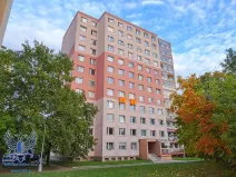 Prodej bytu 2+kk, Mělník, Sportovní, 43 m2