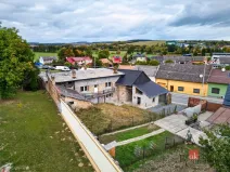 Prodej rodinného domu, Zdounky, Střílecká, 110 m2