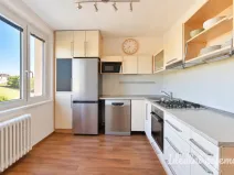 Pronájem bytu 3+1, Rosice, Kaštanová, 80 m2