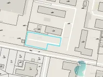 Pronájem pozemku, České Budějovice, Školní, 1800 m2