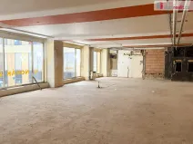 Pronájem obchodního prostoru, Praha - Nové Město, Vodičkova, 800 m2