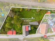 Prodej rodinného domu, Dobronín, Ke Mlýnu, 137 m2