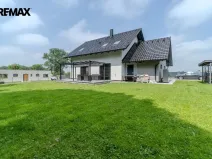 Pronájem rodinného domu, Dobratice, 155 m2