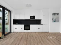 Pronájem bytu 2+kk, Brno - Maloměřice, Pod Kavkami, 47 m2