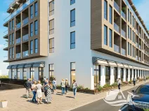 Prodej bytu 3+kk, Golem, Albánie, 84 m2
