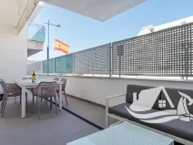 Prodej bytu 4+kk, Torrox, Španělsko, 95 m2