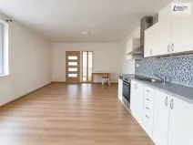 Pronájem bytu 1+1, Příbram - Příbram VII, Jana Drdy, 46 m2