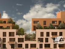 Prodej bytu 2+kk, Golem, Albánie, 65 m2